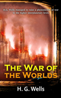 The War of the Worlds