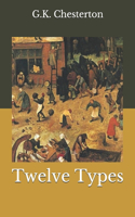 Twelve Types