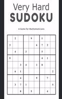 Very Hard Sudoku