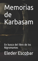 Memorias de Karbasam