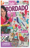 Todo Bordado 6: con moldes(Todo Bordado)