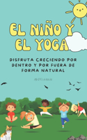 El nino y el yoga