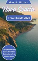 Nova Scotia Travel Guide 2023