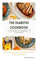 The Diabetes cookbook