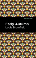 Early Autumn: (Mint Editions (Literary Fiction))