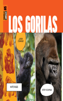Los Gorilas: (Maravillas)