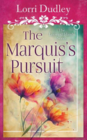 The Marquis's Pursuit: The Leeward Islands Series(The Leeward Islands)