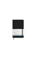 MOLESKINE 2020 18MONTH MONTHLY LARGE SOF