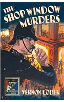 The Shop Window Murders