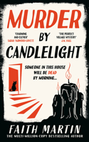 Murder by Candlelight