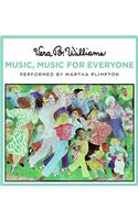Music, Music for Everyone