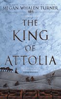 King of Attolia: (Queen's Thief)