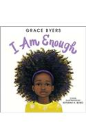 I am Enough