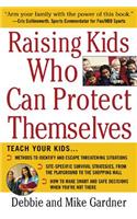 Raising Kids Who Can Protect Themselves
