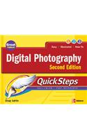 Digital Photography QuickSteps