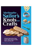 Marlinspike Sailor's Arts  and Crafts