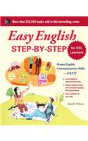 Easy English Step-By-Step for ESL Learners: For Esl Learners