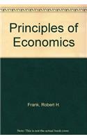 Principles: Princ Economics+ Pweb+Disc Econ Card