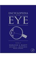 Encyclopedia of the Eye