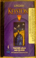 Longman Keystone E Teacher CD-ROM w/Exam View
