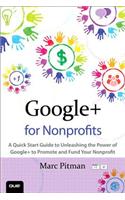 Google+ for Nonprofits