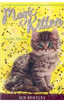 Magic Kitten: Seaside Mystery