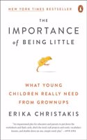 Importance of Being Little