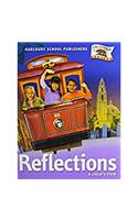 Harcourt School Publishers Reflections: Student Edition Grade 1 Reflections 2007