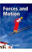 Forces and Motion, Below Level Grade 6