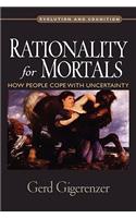 Rationality for Mortals