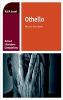 Oxford Literature Companions: Othello