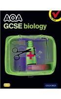 AQA GCSE Biology Student Book