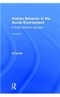 Human Behavior in the Social Environment