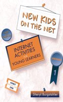 New Kids on the Net: Internet Network for Young Learners