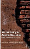 Social Policy in Ageing Societies