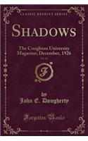 Shadows, Vol. 18