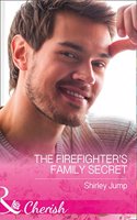 Firefighter's Family Secret: (The Barlow Brothers)
