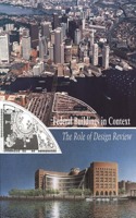 Federal Buildings in Context