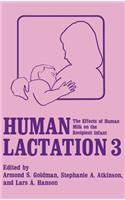 Human Lactation 3