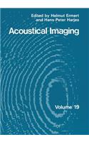 Acoustical Imaging