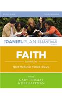 Faith Study Guide with DVD
