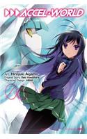 Accel World, Vol. 6 (manga)