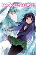 Accel World, Vol. 6 (Manga)