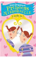 The Princess Mirror-Belle Collection