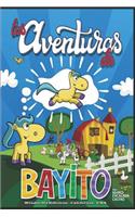 Las Aventuras de Bayito