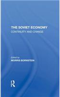 The Soviet Economy