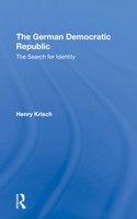 The German Democratic Republic
