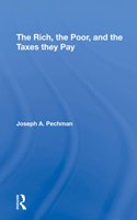 The Rich, The Poor, And The Taxes They Pay