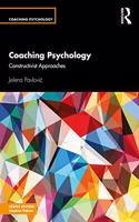 Coaching Psychology