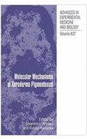 Molecular Mechanisms of Xeroderma Pigmentosum